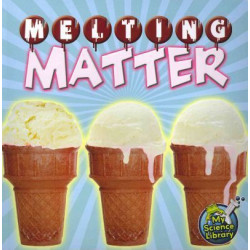 Melting Matter