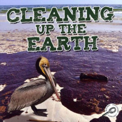 Cleaning Up the Earth