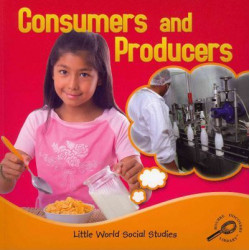 Consumers and Producers