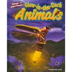 Glow-In-The-Dark Animals