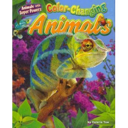 Color-Changing Animals