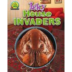 Icky House Invaders