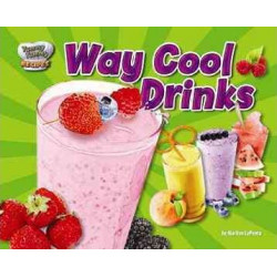 Way Cool Drinks