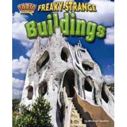 Freaky-Strange Buildings
