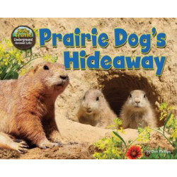 Prairie Dog's Hideaway