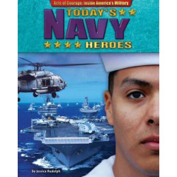 Today's Navy Heroes