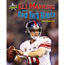 Eli Manning and the New York Giants