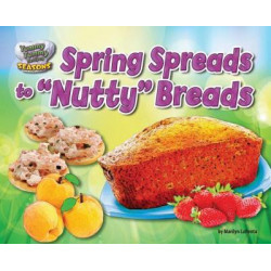 Spring Spreads to 