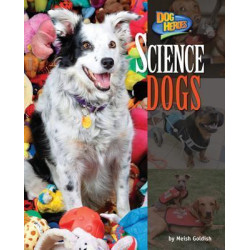 Science Dogs