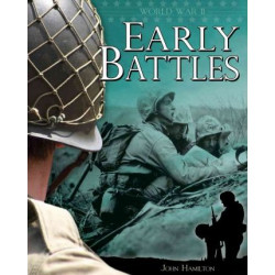 World War II: Early Battles