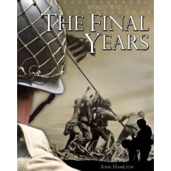World War II: Final Years