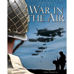World War II: War in the Air