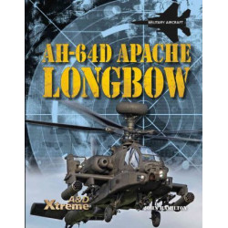 Ah-64d Apache Longbow