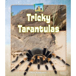 Tricky Tarantulas