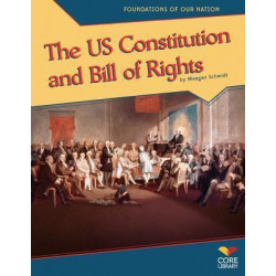 Us Constitution and Bill of Rights