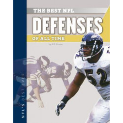 Best NFL Defenses of All Time