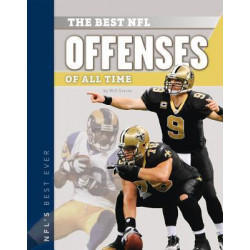 Best NFL Offenses of All Time