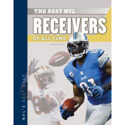 Best NFL Receivers of All Time