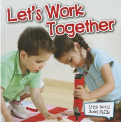 Let's Work Together