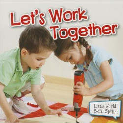 Let's Work Together