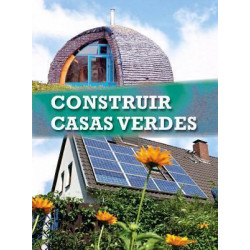 Constuir Casas Verdes (Build It Green)