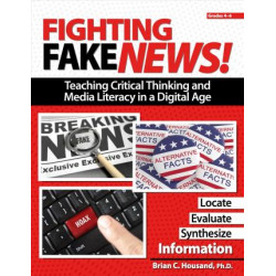 Fighting Fake News!