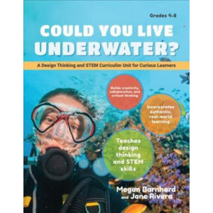 Could You Live Underwater?