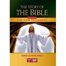 The Story of the Bible Video Lecture Series