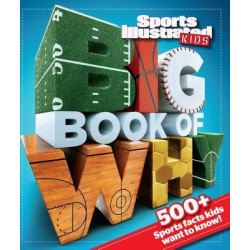 Big Book of Why Sports Edition