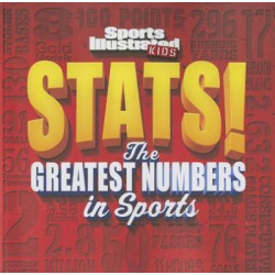 STATS! The Greatest Number in Sports