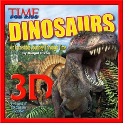 TIME for Kids: Dinosaurs 3D