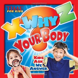 X-WHY-Z Your Body