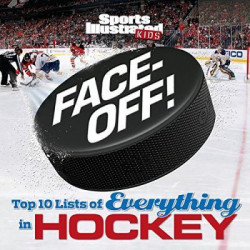 Face-Off!: Top 10 Lists of Everything in Hockey