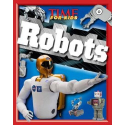 Time for Kids Robots