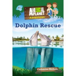 Animal Planet Adventures: Dolphin Rescue