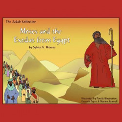 Moses and the Exodus from Egypt