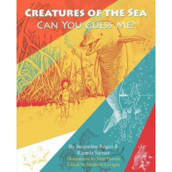 Creatures of the Sea