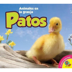 Patos, With Code