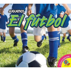 El Futbol, With Code
