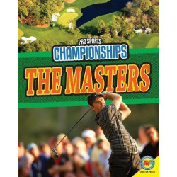 The Masters with Code