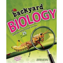 Backyard BIOLOGY
