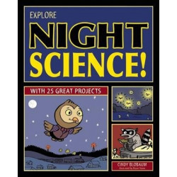 Explore Night Science!