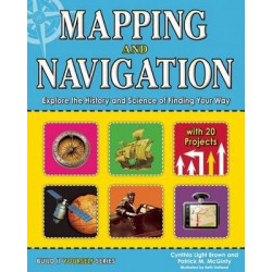 Mapping and Navigation