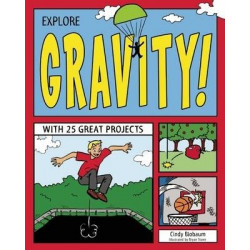 Explore Gravity!