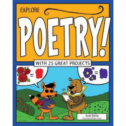 Explore Poetry!