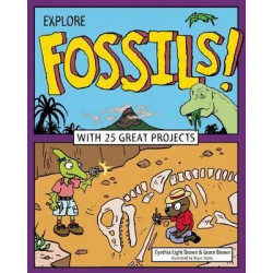 Explore Fossils!