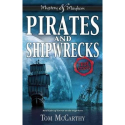 Pirates and Shipwrecks
