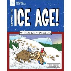 Explore The Ice Age!