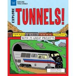 Tunnels!