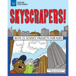 Skyscrapers!